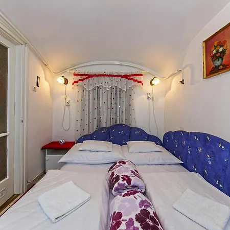 Barokk Vendeghaz
