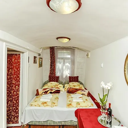 Guest house Barokk Vendeghaz Eger