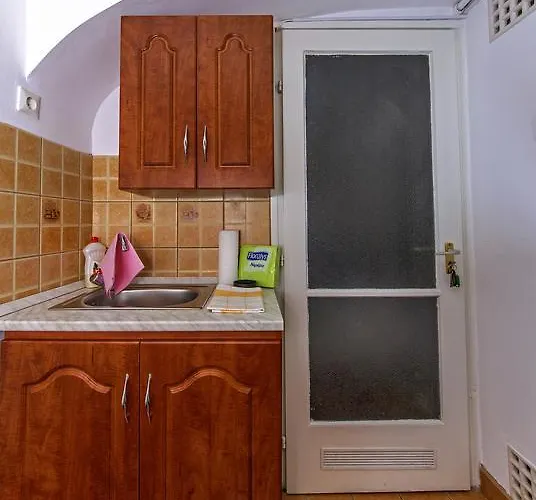 Barokk Vendeghaz Gasthuis