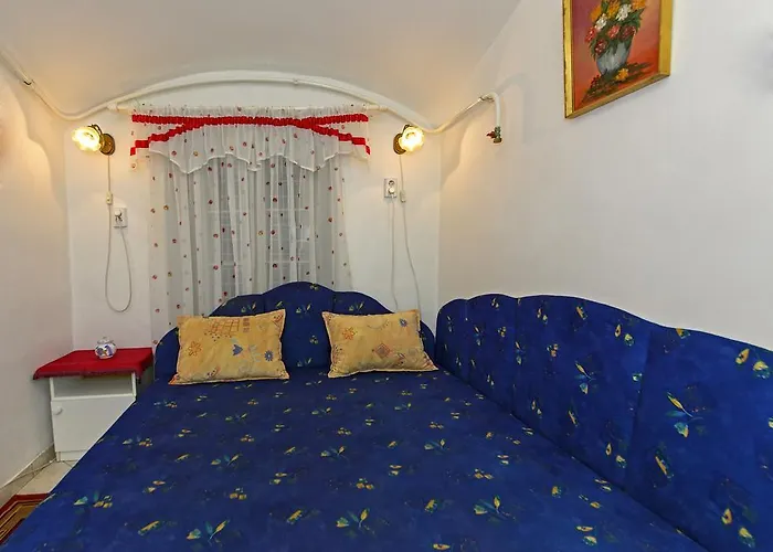 Gasthuis Barokk Vendeghaz Eger