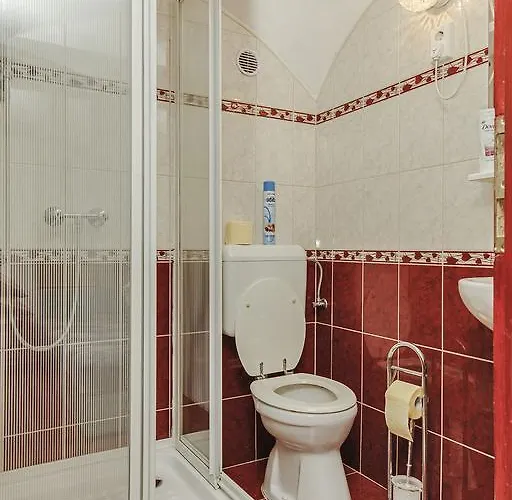 Gasthuis Barokk Vendeghaz 3*