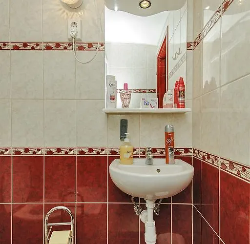 Gasthuis Barokk Vendeghaz