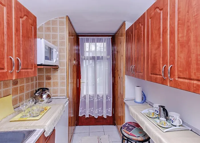 Barokk Vendeghaz Eger