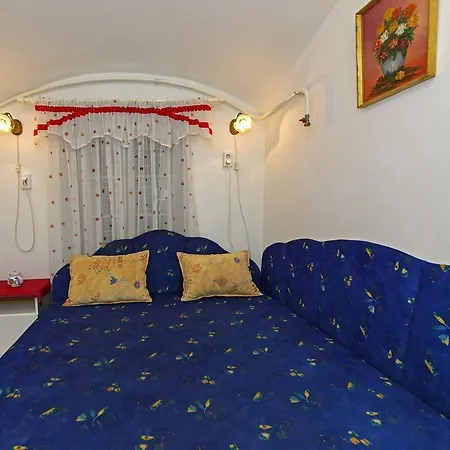 Guest house Barokk Vendeghaz Eger