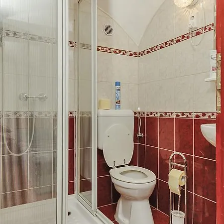 Guest house Barokk Vendeghaz 4*