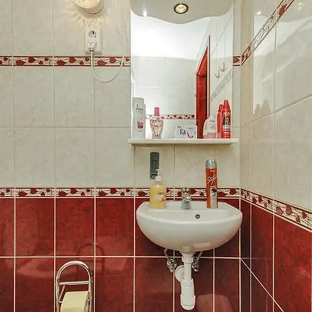 Guest house Barokk Vendeghaz