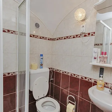 Barokk Vendeghaz