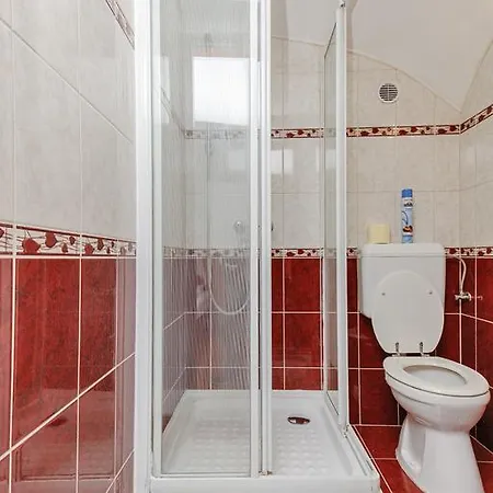 Guest house Barokk Vendeghaz Eger