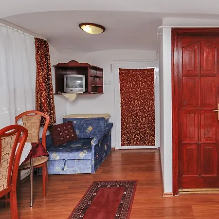 Guest house Barokk Vendeghaz Eger