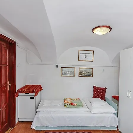 Barokk Vendeghaz Erlau