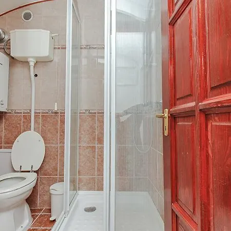 Guest house Barokk Vendeghaz Eger