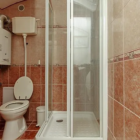 Guest house Barokk Vendeghaz 4*