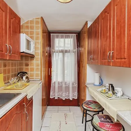 Gasthof Barokk Vendeghaz Erlau