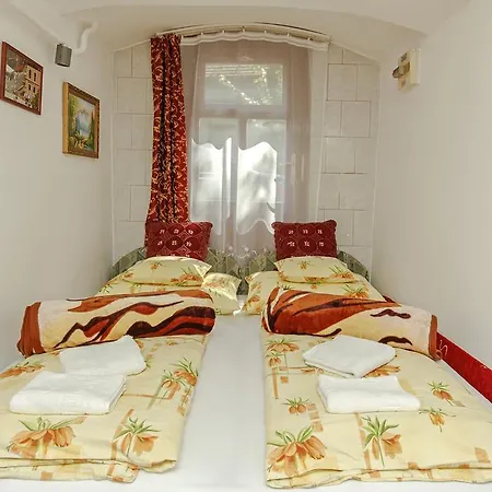 Guest house Barokk Vendeghaz Eger
