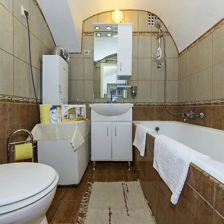 Barokk Vendeghaz Guest house