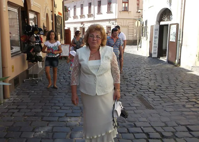 Vendégház Barokk 3*