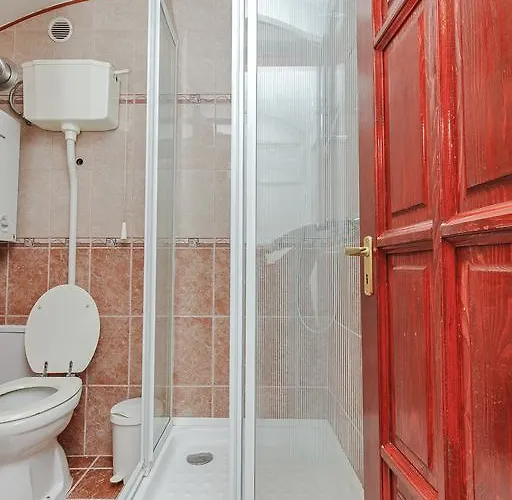 Vendégház Barokk Eger