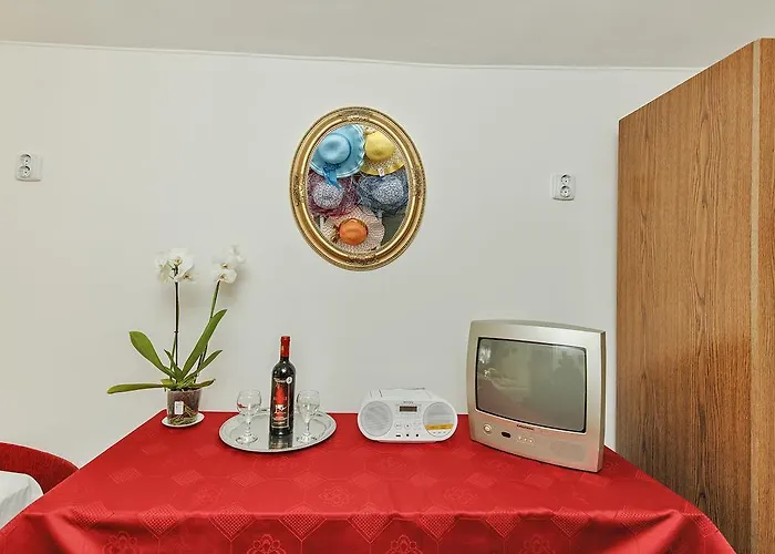 Vendégház Barokk 3*