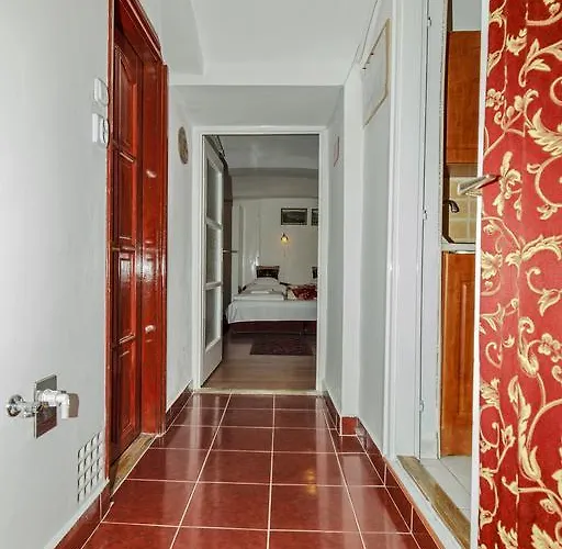 Vendégház Barokk Eger